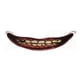 thumbnail image 1 of Pegatinas de tatuaje, tatuaje temporal para hombres, mujeres y adultos, pegatinas de Halloween para la boca, pegatinas de terror para labios, pegatinas de maquillaje, suministros para fiestas, pegatin, 1 of 3