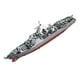 thumbnail image 4 of Rompecabezas 3D de metal CUTICAT Modelo de barco 1/1000 Kits de construcción de barcos, 4 of 8