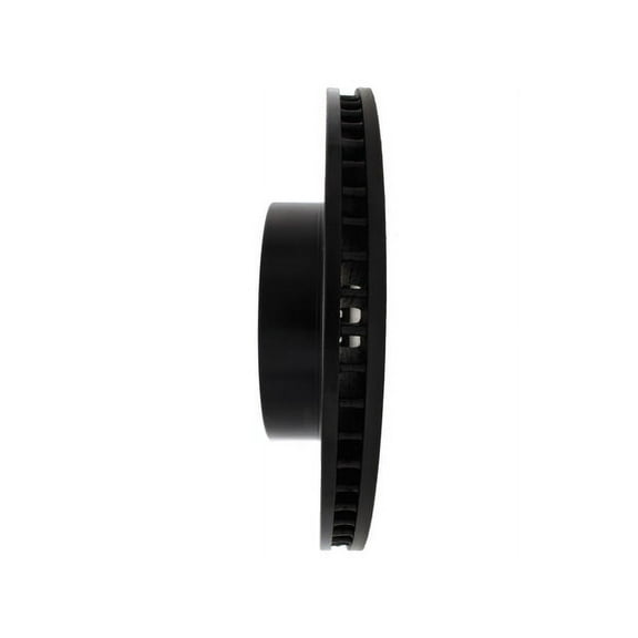 Centric 120.44127 Premium Brake Rotor Fits select: 2003-2009 TOYOTA 4RUNNER, 2003-2009 LEXUS GX