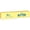 Yellow, variant on Strawberry Shaped Stress Relief Squeeze Stick Pink Party Favors Goody Bag Fillers Desk Tool 5.12 Inch 1 Pack