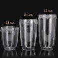 thumbnail image 3 of Pack Of 2 Replacement Cups For Nutribullet, 3 of 3