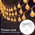 thumbnail image 4 of Cadena Luces LED @#@ # (A), 4 of 9