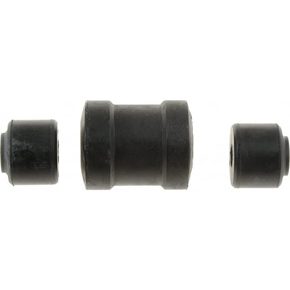 KarParts360 Shock Absorber Mount Bushing | Rubber | Regular Grade