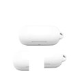 thumbnail image 4 of Methold Funda protectora para auriculares, funda de silicona líquida con diseño de cordón de 360 ​​grados para Freebuds 3i, funda para Teléfono y Comunicación Blanco, 4 of 6