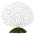 thumbnail image 1 of Coral para decoración de peceras, plantas de coral artificiales de plástico, adorno de coral artificial, decoración de coral artificial, muy recomendado, 1 of 7