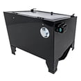 thumbnail image 4 of JEGS 81502 Bench Top Sandblast Cabinet 15-25 cfm at 40-120 psi, 4 of 7