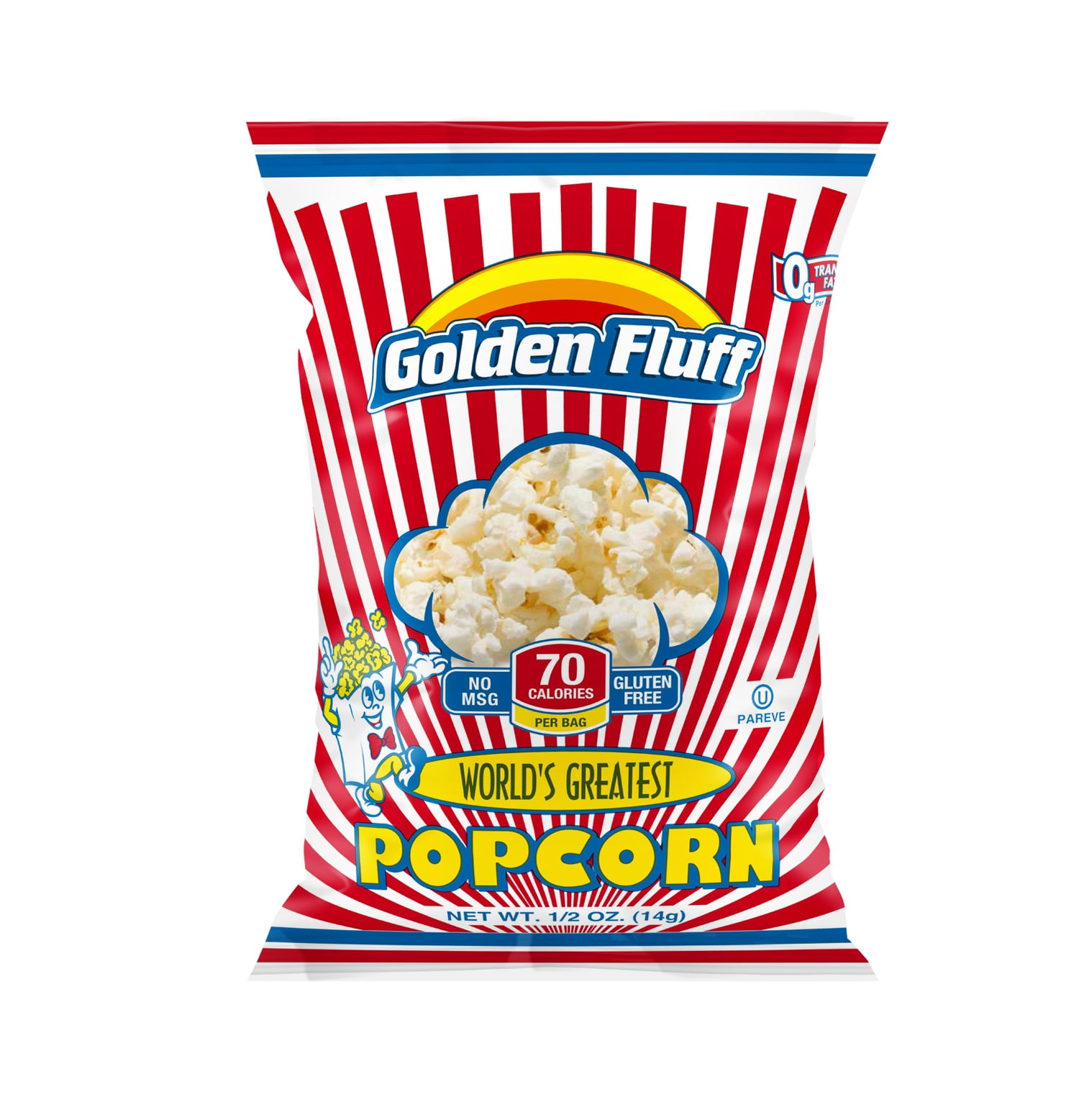 POP CORN