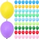 thumbnail image 1 of 100 Uds. Globos de festival, globos de fiesta de boda, globos decorativos para fiesta de boda, 1 of 6