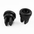 thumbnail image 6 of 2 Clips Parcel Shelf String Hanger for Clio R21 R25, 6 of 7