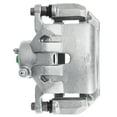 thumbnail image 7 of Detroit Axle - Front Disc Brake Calipers w/Brackets Replacement for 2012 Hyundai Veloster - 2pc Set, 7 of 7
