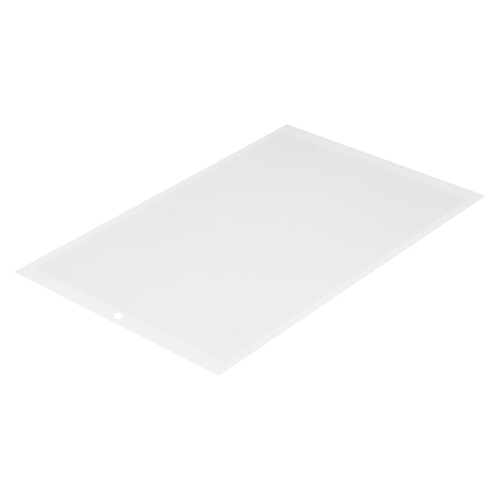 Agatige Cutting Mat,A3 18 X 12 Non Slip Cutting Mat Cut Pad Board For Vinyl Cutter Plotter