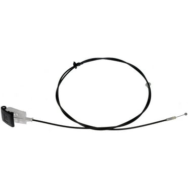 Dorman 912-205 Hood Release Cable for Specific Scion Models
