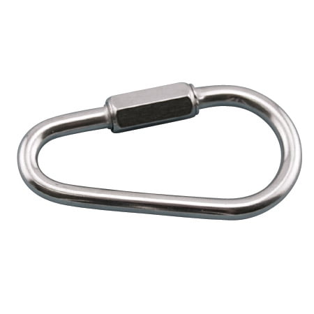 

PEAR QUICK LINK 316 STAINLESS STEEL 5/8 (S0160-PR16)