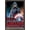 Mahogany Framed Version, variant on Marvel Falcon and Winter Soldier - John F. Walker Wall Poster, 14.725" x 22.375", Framed