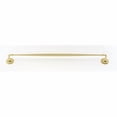 thumbnail image 5 of Alno Inc 24'' Wall Mounted Towel Bar, 5 of 7