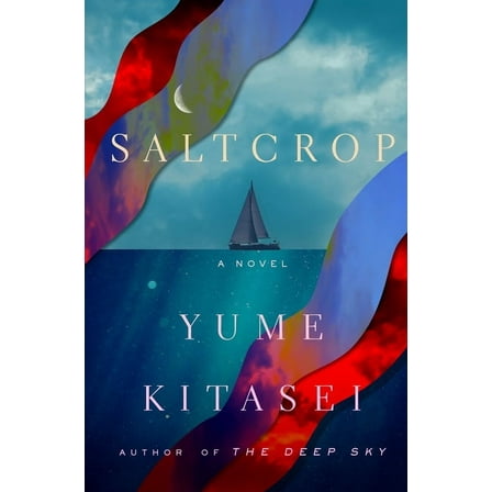 Saltcrop, (Paperback)