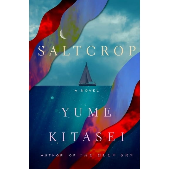 Saltcrop, (Hardcover)