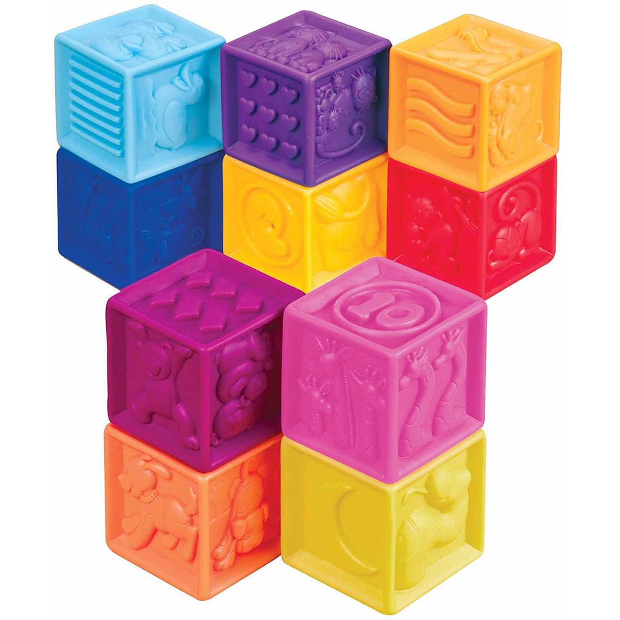 squeeze blocks