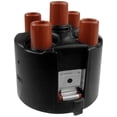 thumbnail image 1 of WVE by NTK 5D1035 Distributor Cap, 1 Pack, 1 of 4