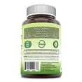thumbnail image 2 of Amazing India Triphala 750 Mg Per Serving 120 Veggie Capsules Supplement, 2 of 7