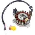 thumbnail image 7 of Sinyiin Magnetor Stator Coil for 250cc JS250 250 Enhanced Motorcycle Ignition Coil, 7 of 7