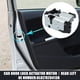 thumbnail image 2 of Motor actuador de cerradura de puerta eléctrica trasera izquierda para Ford Escape 2001-2007 No.6L8Z7826413B, 2 of 7