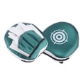 thumbnail image 1 of Boxing Curved Mitts, More Durable Training Boxing Target Pads  For Children's Boxing Taekwondo, Fighting, And Sanda Training., 1 of 8