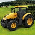 thumbnail image 6 of Children Toys Car Models Tractor Multiple Accessories To Choose From, 6 of 10