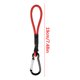 thumbnail image 3 of Outdoor Elastic Rope Mountaineering Hook Multifunctional Camping Portable Elastic Rope Buckle Ceiling Pull Rope Ground Nail Tent Accessories, 3 of 3