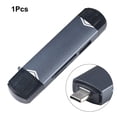 thumbnail image 2 of para OTG Tipo C para SD TF lector de tarjetas multifunción 6 en 1 adaptador USB 3.0 USB, 2 of 12