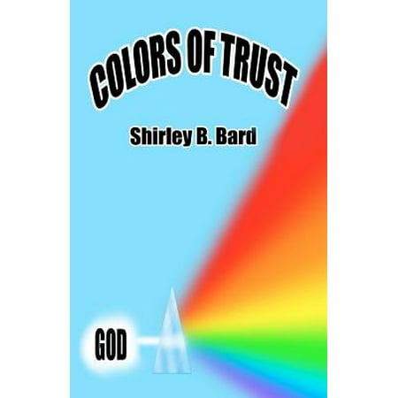 Colors of Trust - Walmart.com