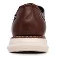 thumbnail image 3 of Zapatillas Nautica Alon Knit Fashion para hombre, color gris, talla 9.5, 3 of 7
