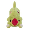 thumbnail image 3 of 35/70cm Larvitar Pokemon Plush Toys Large Anime Doll Cute Pillow Giant Pokémon Plushie Tyranitar Stuffed Gift for Kids Christmas, 3 of 5