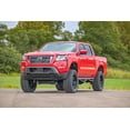 thumbnail image 5 of Rough Country 6" Suspension Lift Kit for 2022-2024 Nissan Frontier - 83730, 5 of 7