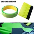 thumbnail image 5 of SPRING Flexible 550M Safe Finish Line Tape For Accurate Vinyl Wrapping Applications, 5 of 6