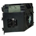 thumbnail image 3 of Original Philips TV Lamp Replacement with Housing for Samsung HLR5688W, 3 of 5