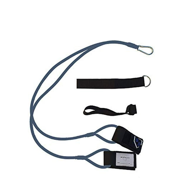 Bands Sports Exercise Baseball Softball Training Aid Pitching Arm Strength Quarterback Warmup Stretching Resistance Bands J Silver Adult Walmart Com Walmart Com