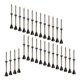 thumbnail image 5 of Tees de Golf Baoblaze 30 Uds equipo de 83mm duradero profesional, 5 of 8
