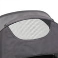 thumbnail image 5 of Baby Trend Sonar Seasons Stroller - Liberty Grey, 5 of 12