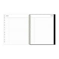 thumbnail image 5 of 10 in. x 8 in. 12-Month (Jan-Dec 2026) Nevaeh Monthly Planner - Black/Multicolor Cover, 5 of 8