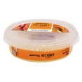 thumbnail image 2 of Marketside Gluten-Free Hot Honey Hummus 10 oz, Ready to Eat, 2Tbsp. (28g) Servings, 2 of 7