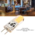 thumbnail image 3 of Bombilla LED De Silicona, Bombilla Plug And Play GY6.35 2 Piezas Totalmente Regulable Para Oficina Para Techo Para Gabinetes, 3 of 7