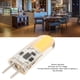 thumbnail image 3 of Bombilla LED De Silicona, 3W 12V COB 1505 GY6.35 Totalmente Regulable Para Gabinetes Para Techo Para Oficina, 3 of 7