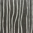 thumbnail image 5 of Parkland Collection Pilan Transitional Grey Pillow Cover With Down Insert, 5 of 9