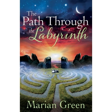 The Path Through the labyrinth, (Paperback)