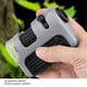 thumbnail image 4 of Microscopio Portátil De Mano, Microscopio De Bolsillo De Juguete Educativo Divertido De Gran Aumento 120x Con Luz LED Para Estudiantes De Laboratorio En El Aula, 4 of 7
