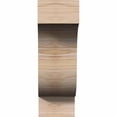 thumbnail image 2 of 4"W x 12"H x 16"L Newport Rough Sawn Rafter Tail, Douglas Fir, 2 of 4