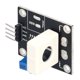 thumbnail image 3 of Módulo de sensor de corriente Hall Detector de protección contra sobrecorriente de cortocircuito ajustable 70A WCS1700, 3 of 5