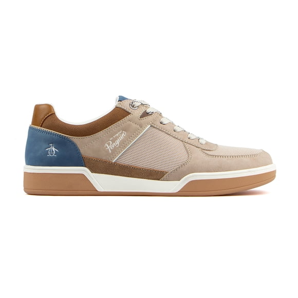 Tenis Style Hank Khaki Talla 29