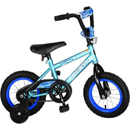 12" NEXT Cobra Boys' Bike - Walmart.com